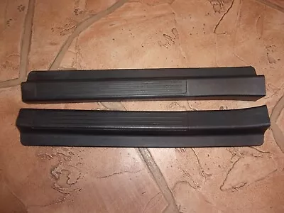 Pair Of 2006-2015 Mazda Mx-5 Miata Door Jamb Trim Plates Sill Plates • $29.99