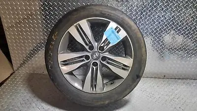 Hyundai Ix35 Single Factory Wheel Alloy 18x6.5in Lm Series 10/13-01/16 643074 • $150.91
