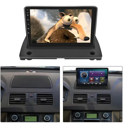 Car 9'' 2Din Radio Multimedia Player For XC90 2004-2014 Android GPS Navigation • $178.81