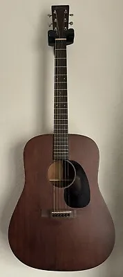 Martin D-15M Acoustic Guitar With Martin Case • $1199