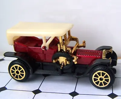 Car Miniature Rolls Royce Readers Digest Collection Die Cast Model Vintage • £3.99