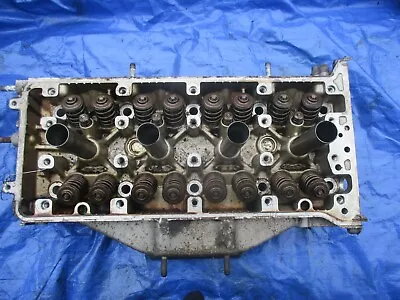 08-12 Honda Accord K24Z3 OEM Cylinder Head Assembly VTEC R40 R40-6 1095906 CORE • $299.99