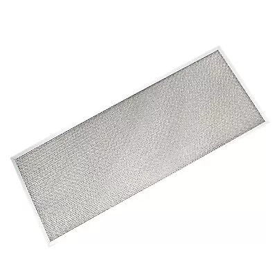 Westinghouse Rangehood Aluminium Grease Filter  102687 Size 486mm X 194mm • $24.95