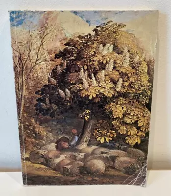 £19.99 • Buy Samuel Palmer, 1805-81, Brown, David Blayney (1982) [Very Good]