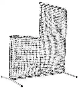  Baseball & Softball Safety Screen 7' L-Screen • $177.19