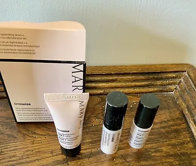 Mary Kay Timewise Mini Replenishing Serum+C Set - NIB • $8