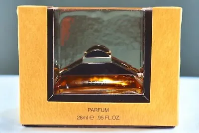 Vintage Fendi For Women Parfum / Perfume 0.96 FL. OZ. France Discontinued NIB • $295.99