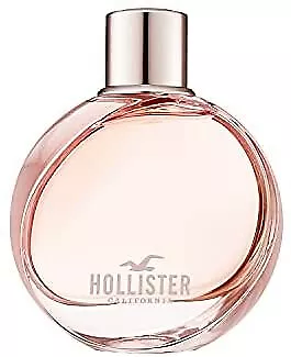 Hollister Wave Eau De Parfum For Her 100ml • £24.33