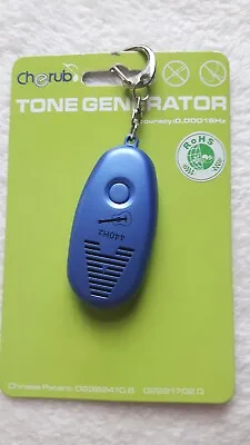 £8 • Buy Guitar Keychain Tone Generator S62G