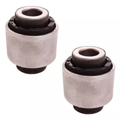 Sidem Pair Set Of 2 Rear Upper Control Arm Bushings For Audi A3 TT VW CC Eos GTI • $19.95