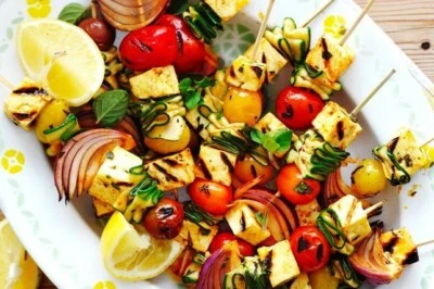 £2.99 • Buy 20CM LONG BBQ BAMBOO STICKS Wooden Skewers Kebab Fruit Chocolate Fountain Sticks