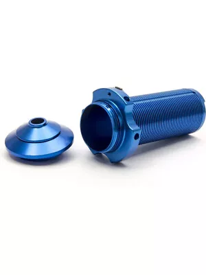 Afco Racing Products Coil-Over Kit Strut 2.625 In ID Spring Blue Anodiz (29022) • $287.55