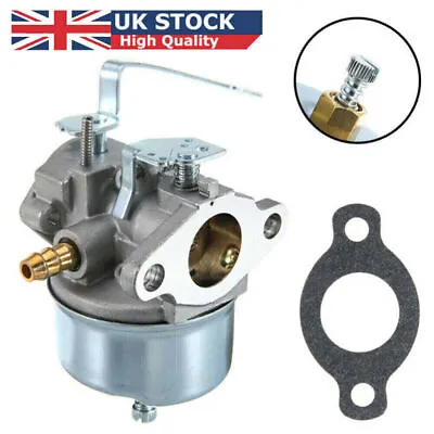 UK Carburettor For Qualcast Suffolk Punch Classic 30S 35S Cylinder Lawnmower • £10.99