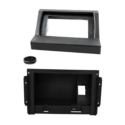 Rudy's CTS3 Center Mount & OEM Console Tray For 2017-2022 Ford F-150/F-250/F-350 • $129.95