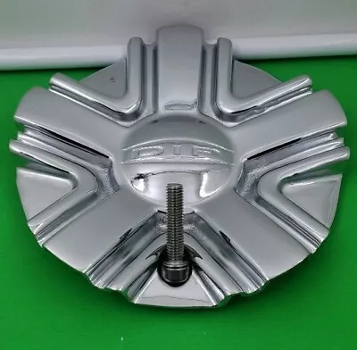 $90 • Buy Dip  Center Cap # C10d69c  Lg1309-15 Chrome  Wheels  Center Cap 
