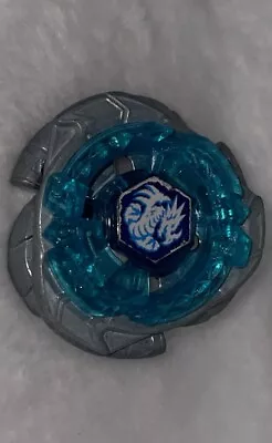 Omega Dragonis 85XF Beyblade Legends Hasbro Metal Series • $120