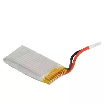 Replacement 3.7V 300MAH Battery For RC Helicopter V911S A100 A120 A150 V96 • £6.50