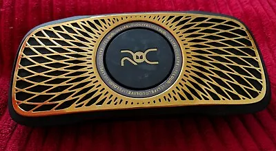 £35 • Buy Monster ROC Sport BackFloat High Definition Bluetooth Speaker Pre Owned