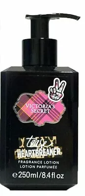 Victoria's Secret  Tease Heartbreaker  Fragrance Lotion  8.4oz   Discontinued • $24.99