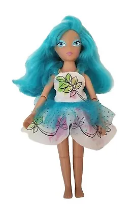 Madame Alexander Doll Bdazzled Bluebell Pixie Doodle • $13.98