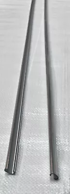 Ford Cortina MK1 Roof Gutter Trim Chrome. New • £51