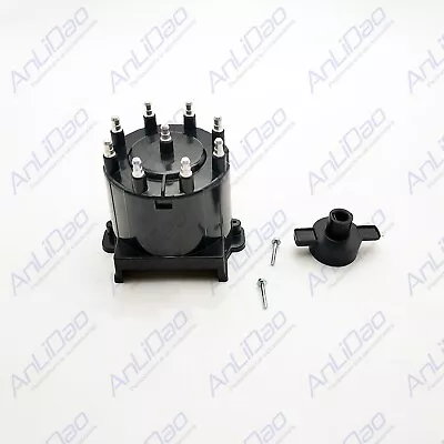 808483Q1 808483T3 For MerCruiser 5.0 5.7 350 V8 Ignition Distributor Cap Rotor • $22.90