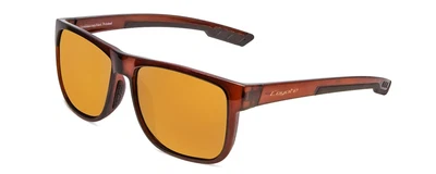 $30.31 • Buy Coyote Eyewear 680562013375 Outlaw X Tal Brown & Brown Goggles With Gold Mirror