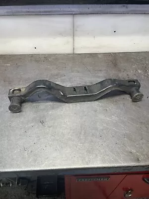 86-93 Ford Mustang GT Manual Double Hump Transmission Crossmember 5.0L • $54.99