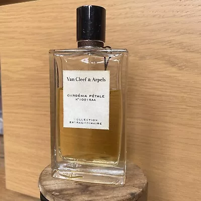 £45 • Buy  Van Cleef & Arpels Gardenia Petale N 10015AA   75ml Used RRp 130£ 