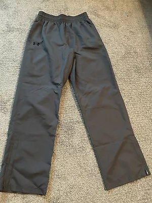 Under Armour Warm Up Pants - Mens Medium - New With Tags • $26