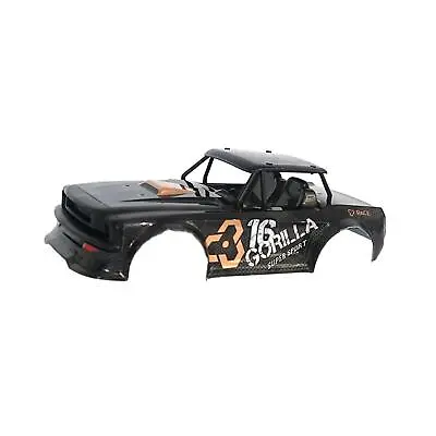 RC Body Shell  1604 1/16 RC  Truck DIY Upgrade • $12.09