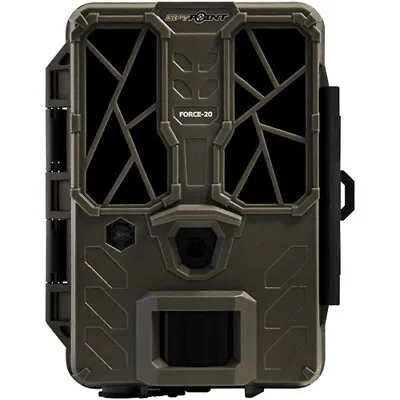 Spypoint FORCE-20 Trail Nature Camera • £109