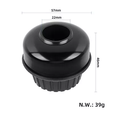 Clear And Crisp Sound Replacement Electric Scooter Bell For MAX G30 KickScooter • $17.48