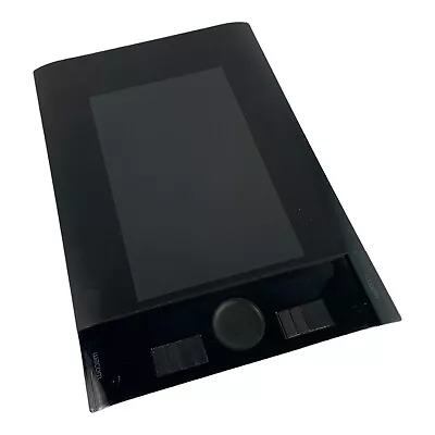 Wacom Intuos PTK-640 Black Intuos4 Medium Pen Tablet • $39.99