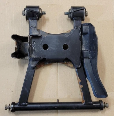 $27.99 • Buy Polaris Sportsman 570 Right Rear Lower A-Arm, Guard, & Hardware 1015889, 5435009