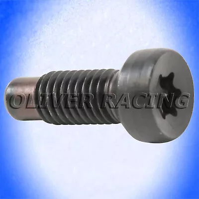 Hardtop Roof Screw Mounting Bolt Front Corvette C4 84 85 86 87 88 89 90-96 • $21.58