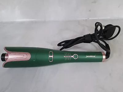 Janelove Automatic Hair Curler Curling Wand Hair Curlers For Long Hair - 170° • £9.99