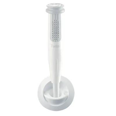 Whale Marine Twist Deck Shower - Cold Only DS0005 • $130.82