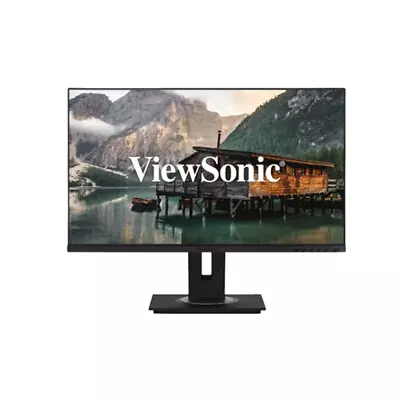 Viewsonic 27 Inches Business And Education Ips 2K 2560 X 1440P Monitor • $719.95