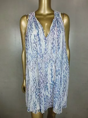 $25 • Buy WITCHERY MINi SHIFT DRESS  : LAYERS : SIZE  8