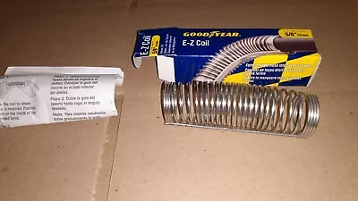 Good Year 5/8  ( 16 Mm ) E-Z Coil • $6.50