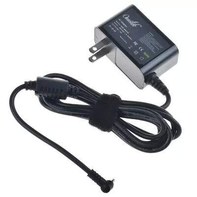 5V AC Adapter Charger For RCA 7  / 9  Tablet Power Supply Cord Cable Mains PSU • $11.69