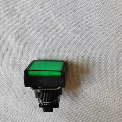 Marine Switch With Light Push Button Switch AH16P-TGL 6months Warranty • $65.86