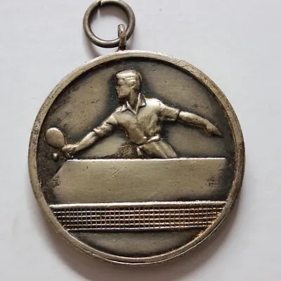 Old Egypt 1961 Sport  Medal (SC34/M3) • £8.14