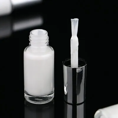 Tooth Paint Makeup FX White Special Effects For Halloween Party Cosplay Cosmetic • $8.54