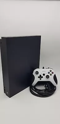 Microsoft Console Xbox One X 1787 1tb • $203