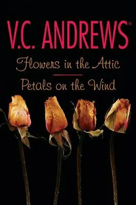 $3.34 • Buy Flowers In The Attic / Petals On The Wind
