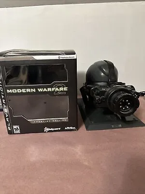 Call Of Duty: Modern Warfare 2-Prestige Edition Night Vision Goggles No Game PS3 • $159.99