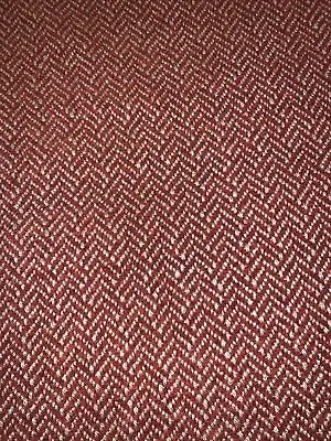 Linwood Curtain Fabric Remnant 25cm • £3