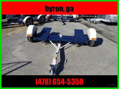 2022 Master Tow 80 THD EB Trailer Dolly W Electic Brakes New • $1895